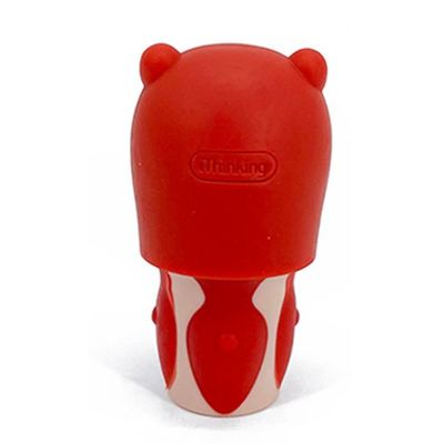 Moulage par injection en plastique de jouets de double couleur Moulage par injection de double couleur