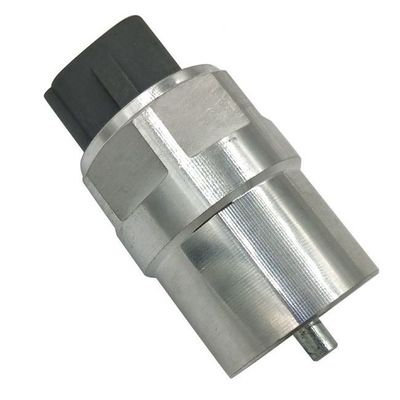Pièces faites sur commande d'instrumentation de traitement de surface d'anodisation de moulage par injection en métal
