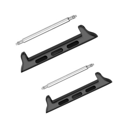 Accessoires matériels intelligents de métallurgie des poudres de cuivre de connecteur de montre