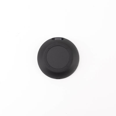 L'ABS autour de la par injection en plastique de taille faite sur commande ignifuge moulage Shell
