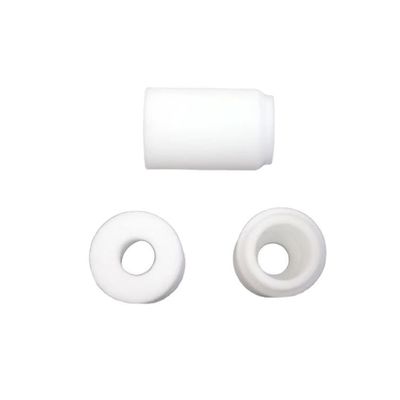 Coutume de PE traitant l'élément filtrant de moulage en plastique de moteur à essence