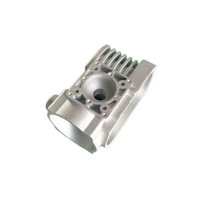 Alliage d'aluminium adapté aux besoins du client	Le moulage mécanique sous pression de pression meurent logement électrique moulé de déclencheur
