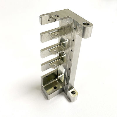 New Energy Acier Inoxydable Cnc 4 Axes Cnc Usinage Cnc tour Auto pièces