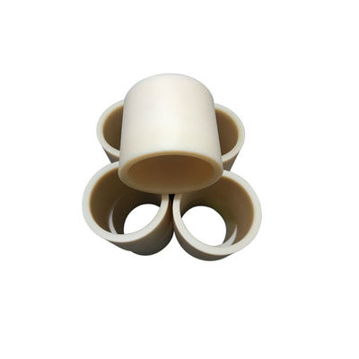 Moulage par injection pour le fabricant de plastique moulé en plastique Nylon Bush