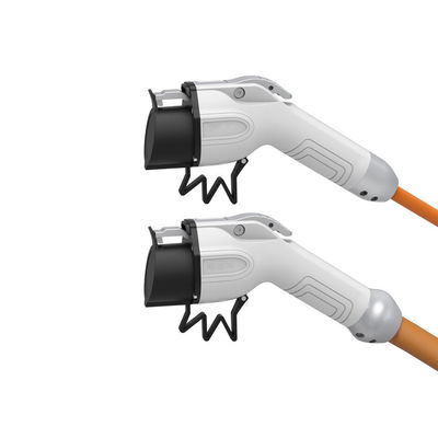 Accessoires de pistolet de remplissage de véhicule à énergie nouvelle de moulage mécanique sous pression de fabrication de précision d'OEM