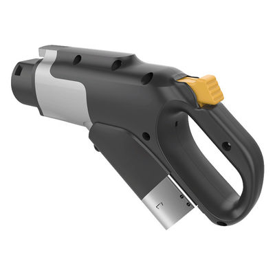 OEM Fabrication de précision en alliage d'aluminium, coulée sous pression, véhicule à énergie nouvelle, accessoires de pistolet de charge