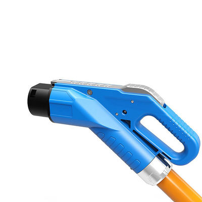 OEM Fabrication de précision en alliage d'aluminium, coulée sous pression, véhicule à énergie nouvelle, accessoires de pistolet de charge