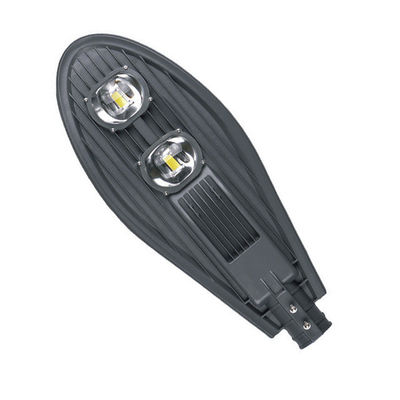 Logement professionnel fait sur commande de réverbère de projecteur de projecteur de moulage sous vide d'Alumimium