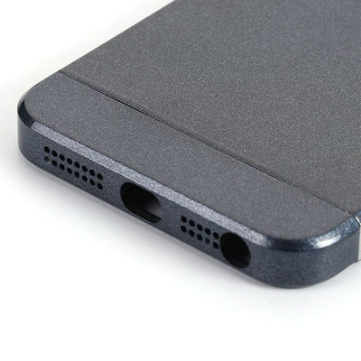 le métal de 8000g Alumimium caisse faite sur commande de Tablette de téléphone de moulage mécanique sous pression