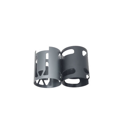 Tour d'oxydation de l'aluminium Usinage Cnc tourné Pièces de quincaillerie de fraisage Cnc