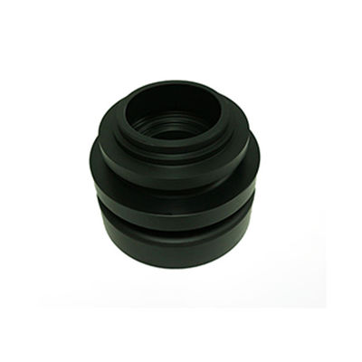 Fabricant de moules de traitement de pièces de moulage par injection de nylon Anneau de lanterne
