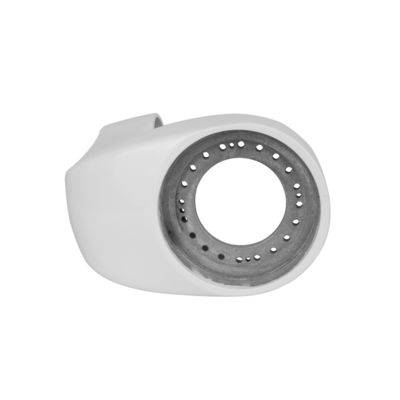 Gravité en aluminium de basse pression moulant le bras robotique pratique