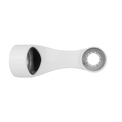 Gravité en aluminium de basse pression moulant le bras robotique pratique