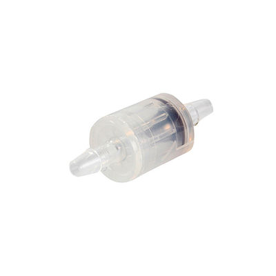 Processus de fabrication de moules en plastique Fabricant de moules d'injection Clapet anti-retour