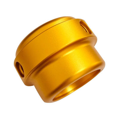 304 Ss Metal Custom Cnc 4 Axis Cnc Lathe Cnc Milling Hardware Parts