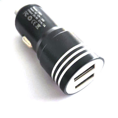 Allume-cigarette intelligent de prise de remplissage en métal de moulage par compression en aluminium non standard