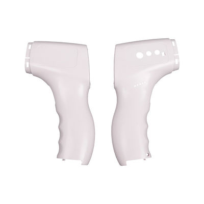thermomètre en plastique Shell de front de processus de machine de moulage par injection 50K