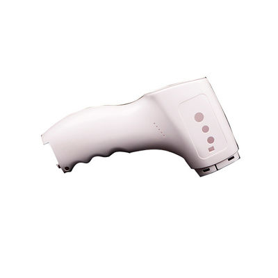 thermomètre en plastique Shell de front de processus de machine de moulage par injection 50K