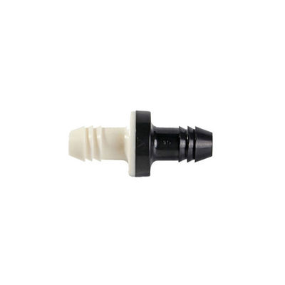 Valve en plastique de reniflard de pièce de moule par injection d'impression de Slik de moulage de processus en plastique de machine