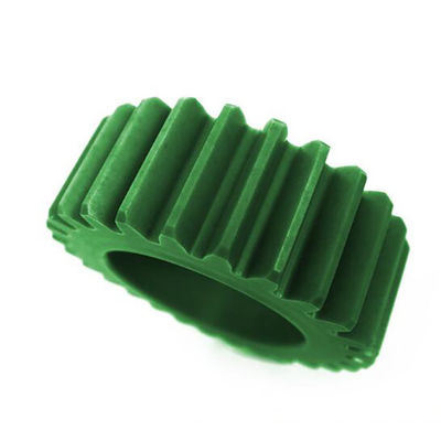 Nylon Abs Cnc laith machine Cnc Fraisage précision cnc usinage Métal Personnalisé