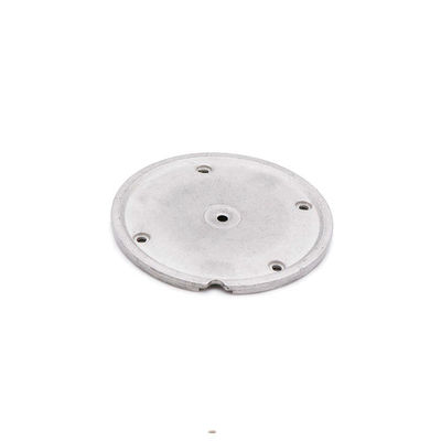 Les fabricants de revêtement de métallurgie des poudres adaptent des accessoires aux besoins du client de bracelet de boîtier de montre