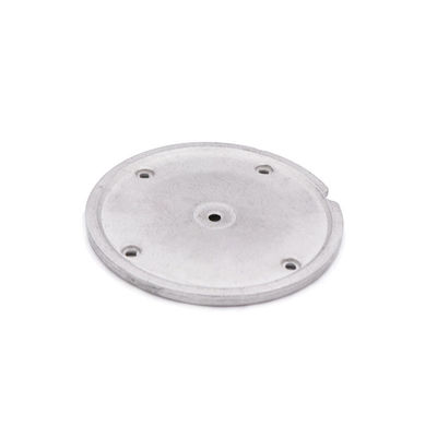 Les fabricants de revêtement de métallurgie des poudres adaptent des accessoires aux besoins du client de bracelet de boîtier de montre