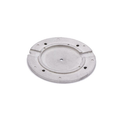 Les fabricants de revêtement de métallurgie des poudres adaptent des accessoires aux besoins du client de bracelet de boîtier de montre