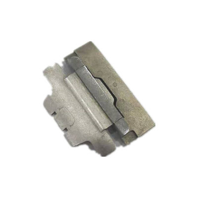 Boîte sans fil extérieure d'écouteur de Bluetooth de métallurgie des poudres de traitement thermique