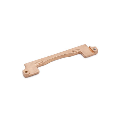 Accessoires quotidiens de rasoir de nécessités de traitement thermique de processus extérieur de métallurgie