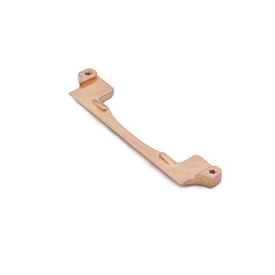 Accessoires quotidiens de rasoir de nécessités de traitement thermique de processus extérieur de métallurgie