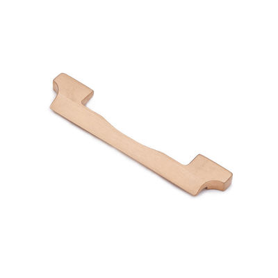 Accessoires quotidiens de rasoir de nécessités de traitement thermique de processus extérieur de métallurgie