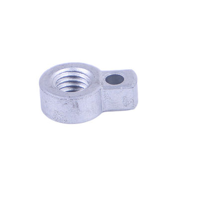 Accessoires chimiques de poignée d'équipement de forme physique de métallurgie des poudres de traitement thermique