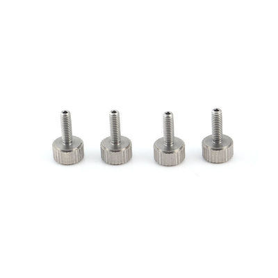 Attaches de usinage de usinage en aluminium de commande numérique par ordinateur de précision de fraiseuse de services