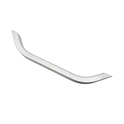 Commande numérique par ordinateur faite sur commande d'alliage d'aluminium usinant les pièces légères menées
