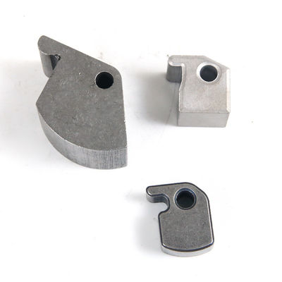 Bloc chimique de mouche de moteur diesel de métallurgie des poudres en métal de traitement thermique