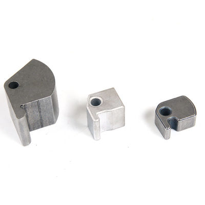 Bloc chimique de mouche de moteur diesel de métallurgie des poudres en métal de traitement thermique