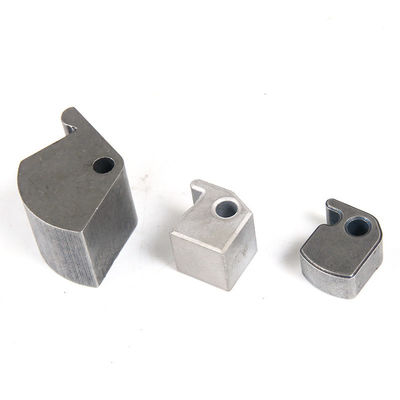 Bloc chimique de mouche de moteur diesel de métallurgie des poudres en métal de traitement thermique