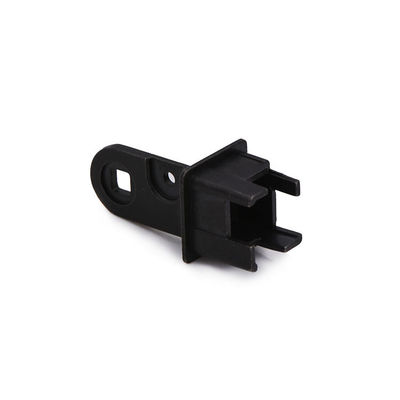 Fabrication inoxydable faite sur commande Flip Phone Rotation Shaft de l'acier inoxydable 304