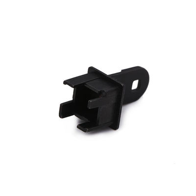 Fabrication inoxydable faite sur commande Flip Phone Rotation Shaft de l'acier inoxydable 304