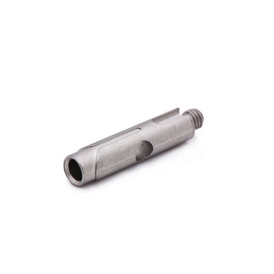 Fabricant Lock Parts de fabrication en métal de tôle de l'acier inoxydable 304