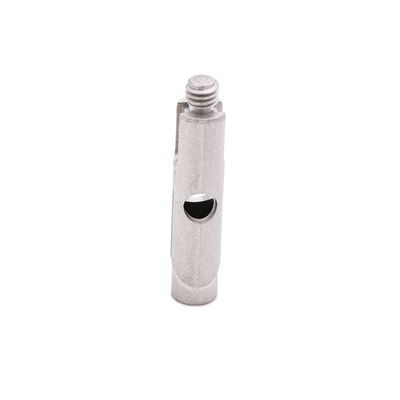 Fabricant Lock Parts de fabrication en métal de tôle de l'acier inoxydable 304