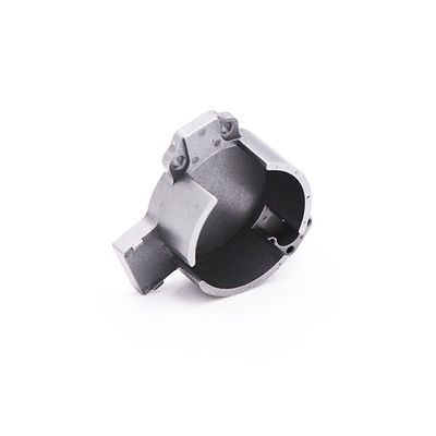 Base fabriquée faite sur commande d'appareillage de communication de pièce d'acier inoxydable de coupe