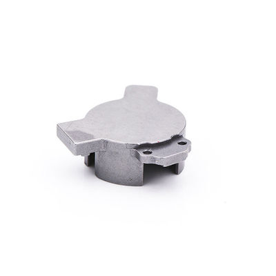 Base fabriquée faite sur commande d'appareillage de communication de pièce d'acier inoxydable de coupe