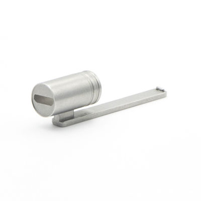 Produit métallique fabriqué par fabrication en acier faite sur commande fabriquant Pen Part futé
