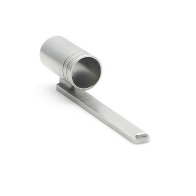 Produit métallique fabriqué par fabrication en acier faite sur commande fabriquant Pen Part futé
