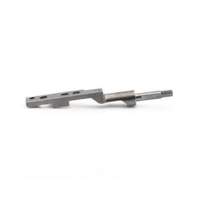Axe industriel précis d'ordinateur portable de fabrication de moulage par injection de tôle
