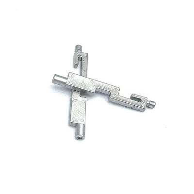 indicateur accrochant de fabrication en aluminium de feuille de moulage par injection en métal de 200mm