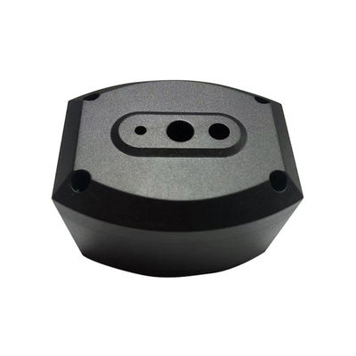 moule de PC de 0.01mm pour la couverture extérieure et inférieure de plastique d'injection de caméra de logement