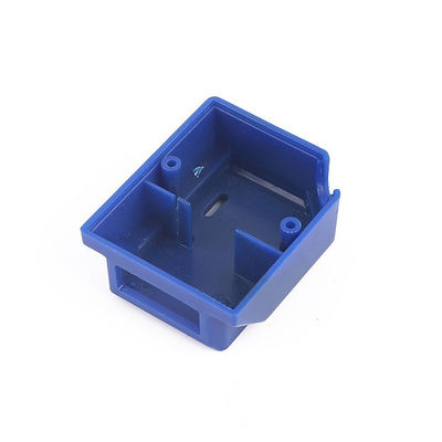 Moulage par injection en plastique d'OEM petites pièces de moulage en plastique