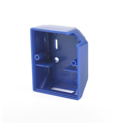 Moulage par injection en plastique d'OEM petites pièces de moulage en plastique